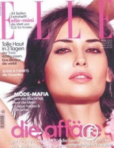 Karolina Wydra zagrała u boku doktora House’a (FOTO)