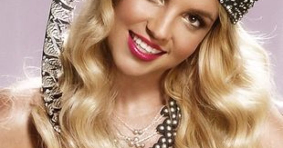 Najnowsza piosenka Britney Spears zakazana w radiu Najnowsza piosenka Britney Spears zakazana w radiu