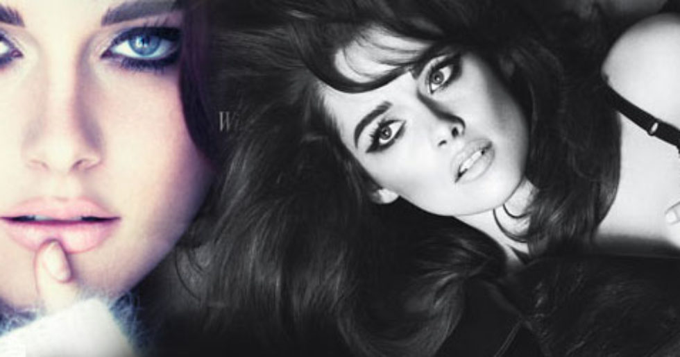 Totalna metamorfoza Kristen Stewart! (FOTO) Totalna metamorfoza Kristen Stewart! (FOTO)