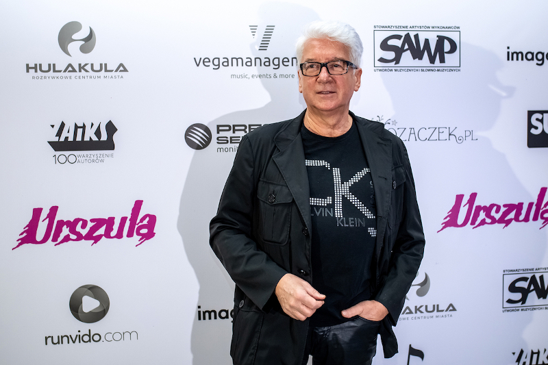 Wielki jubileusz Urszuli. Gwiazdy zadały szyku na ściance