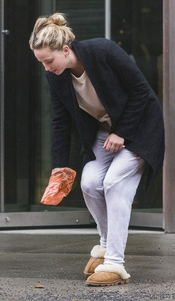 Jennifer Lawrence ma nowego chłopaka! Wiemy KTO to! Jennifer Lawrence ma nowego chłopaka! Wiemy KTO to!