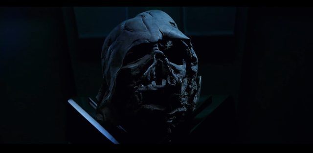 Gwiezdne wojny: Przebudzenie mocy - jest trailer filmu VIDEO