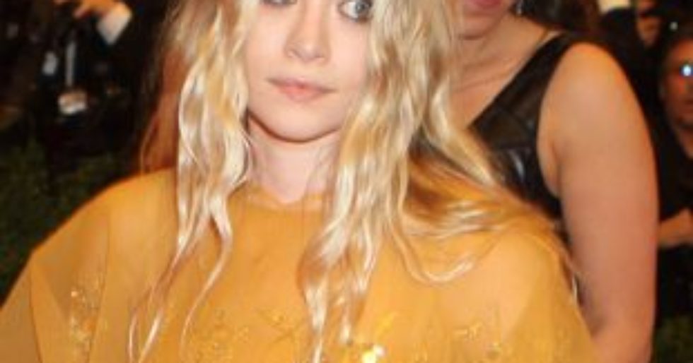 Ashley Olsen z chłopakiem starszym od niej o 19 lat (FOTO) Ashley Olsen z chłopakiem starszym od niej o 19 lat (FOTO)