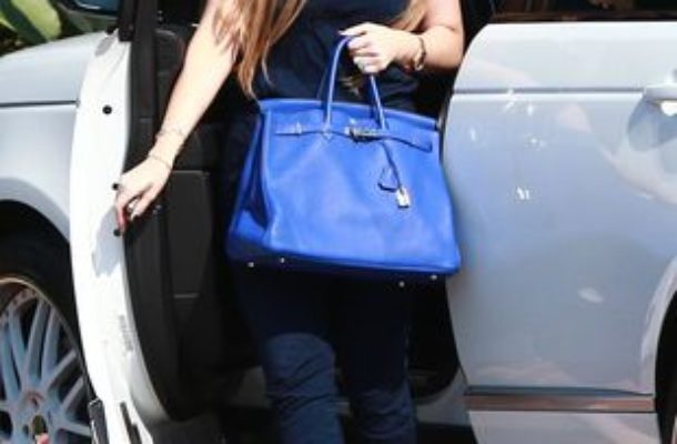 Khloe Kardashian robi testy na choroby weneryczne