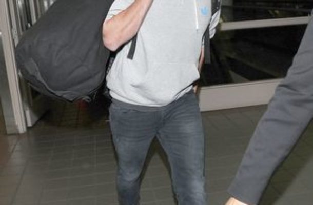 To Robert Pattinson zagra Christiana Greya?