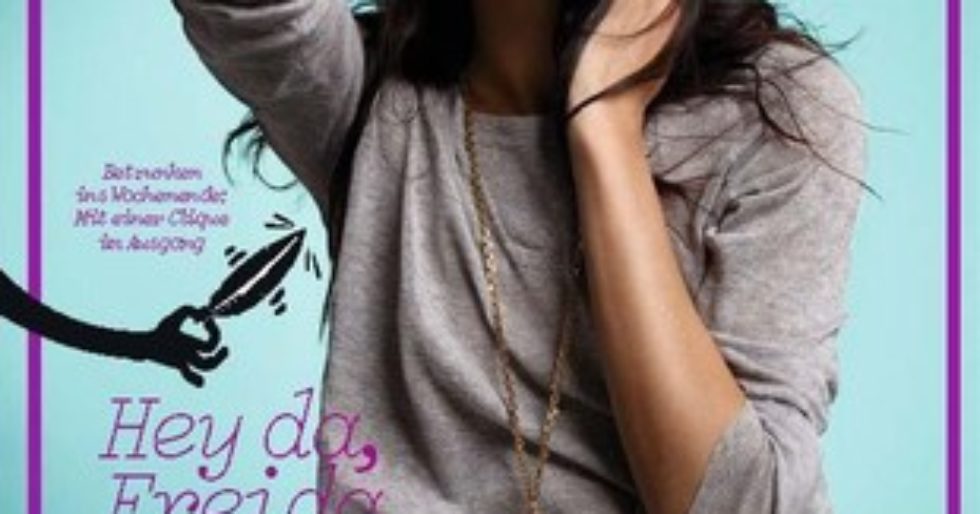 Freida Pinto: Hinduski chcą mieć jasną skórę Freida Pinto: Hinduski chcą mieć jasną skórę