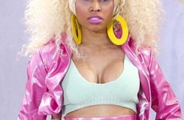 Teledysk Rihanny i Nicki Minaj (VIDEO)