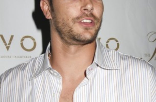 Kevin Federline został ojcem po raz piąty
