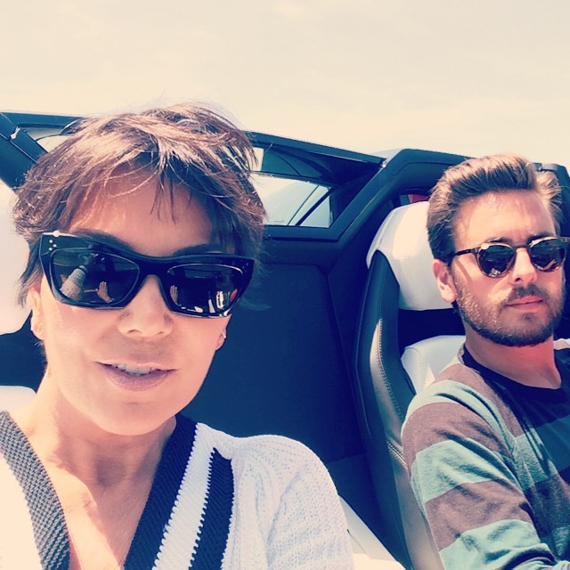 Usuń jedno zdjęcie Kim i dodaj swojego syna! (FOTO)