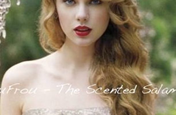 Jest już reklama perfum Taylor Swift (FOTO)