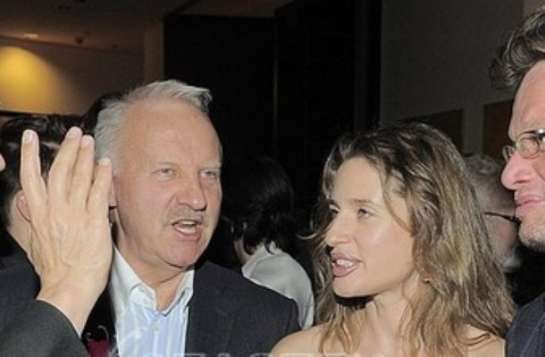 Najlepsze zdjęcia z imprezy magazynu Wprost (FOTO)