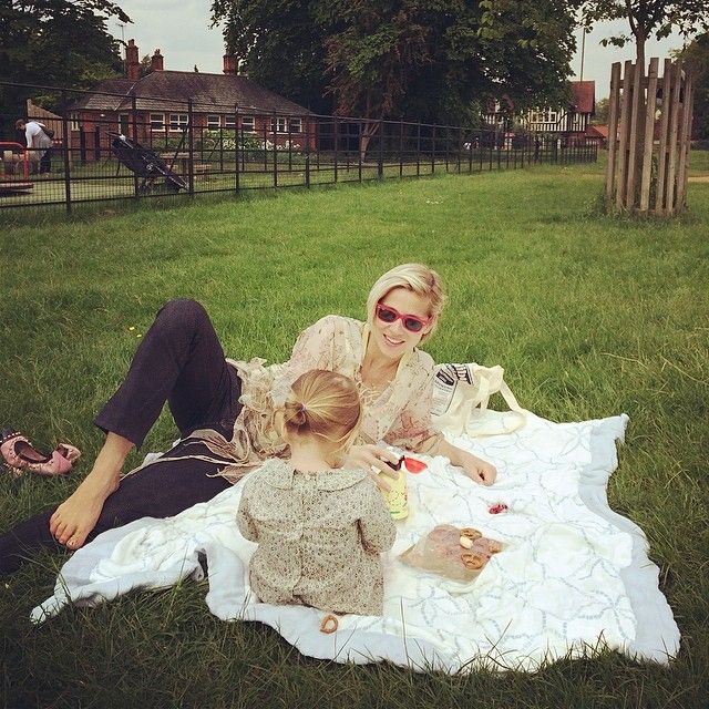 Urodziła troje dzieci, teraz wydała biblię fitness 