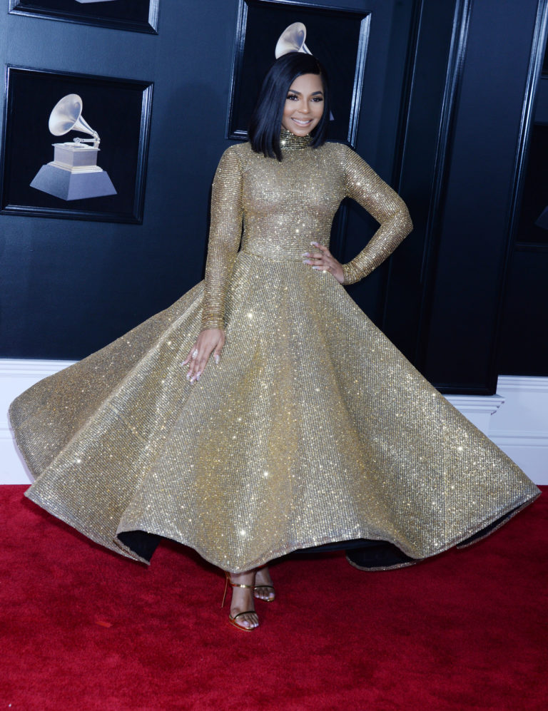 Ashanti