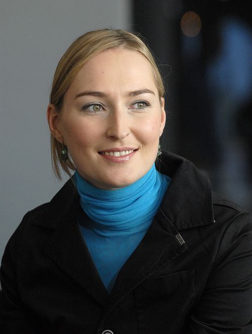 Anita Lipnicka: Na popularności zarobiłam bardzo niewiele