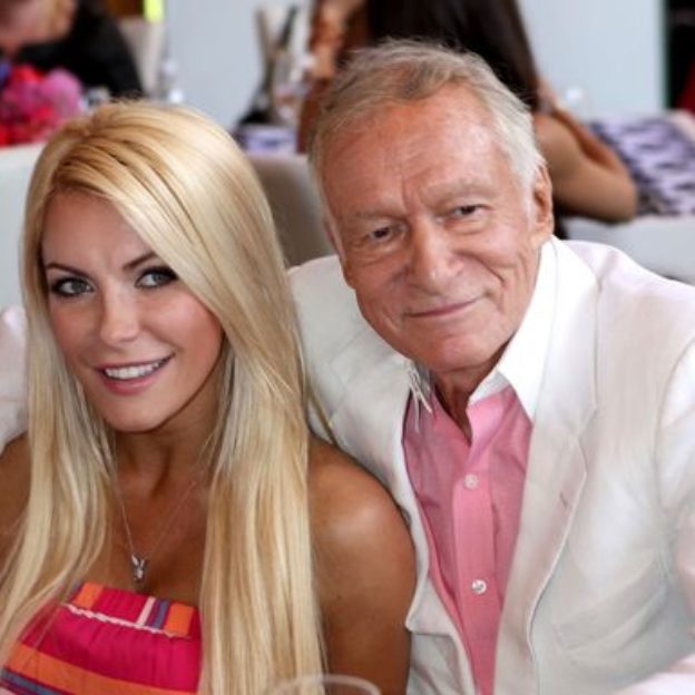 Kto odziedziczy fortunę Hugh Hefnera, założyciela Playboya?