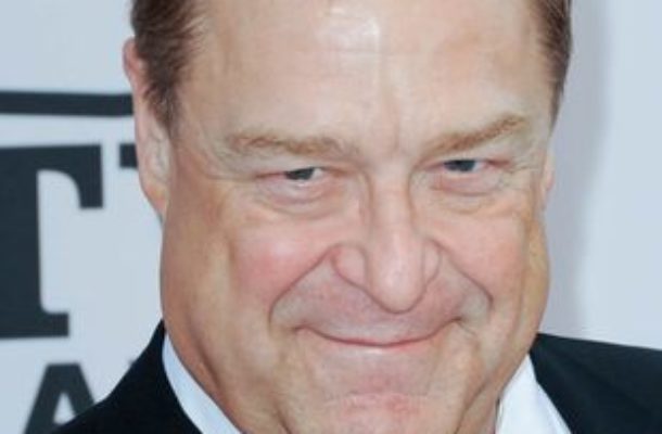John Goodman schudł o ponad 50 kilogramów!