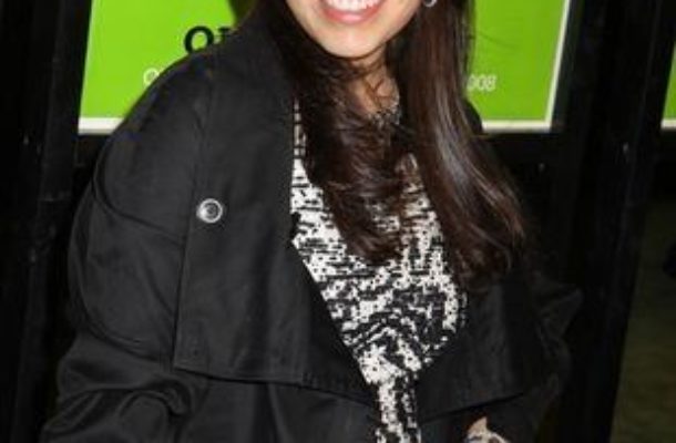 America Ferrera prawie bez makijażu (FOTO)