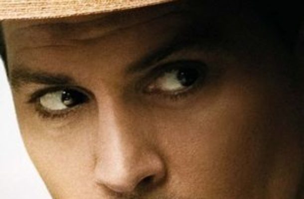 Odmłodzony Johnny Depp (FOTO)