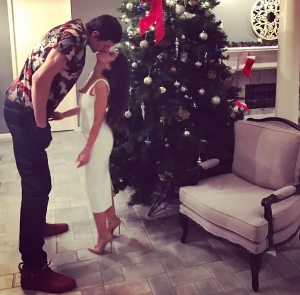 Boban i Milica - para z bardzo dużą różnicą wzrostu Boban i Milica - para z bardzo dużą różnicą wzrostu