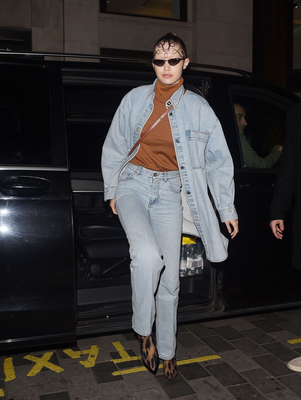 Gigi Hadid