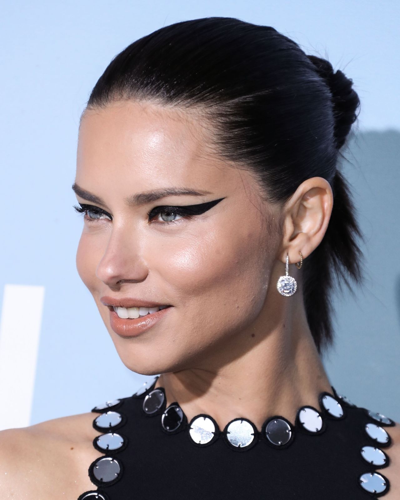 2019 Hollywood For Science Gala Adriana Lima