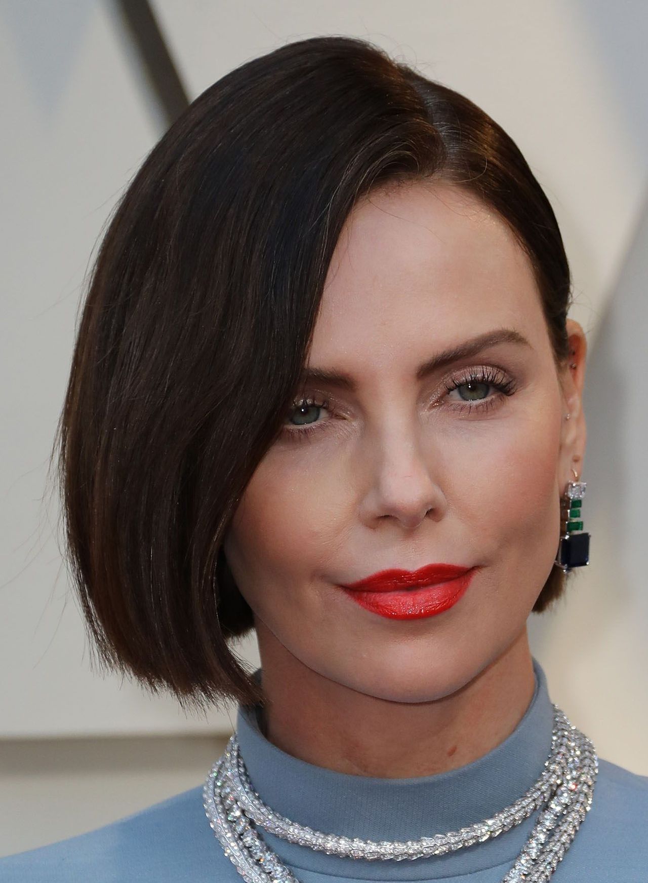 Charlize Theron Oscary 2019