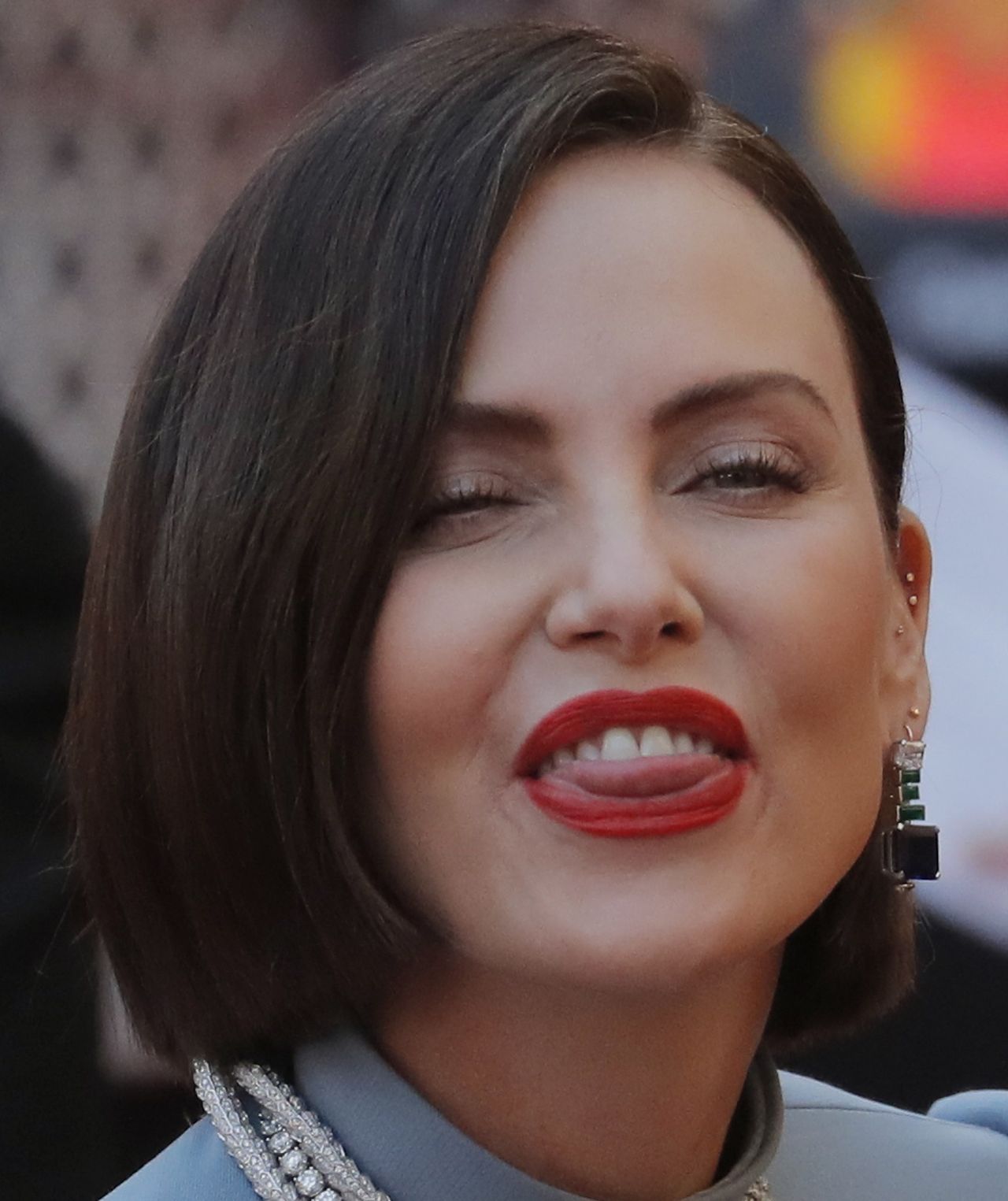 Charlize Theron Oscary 2019