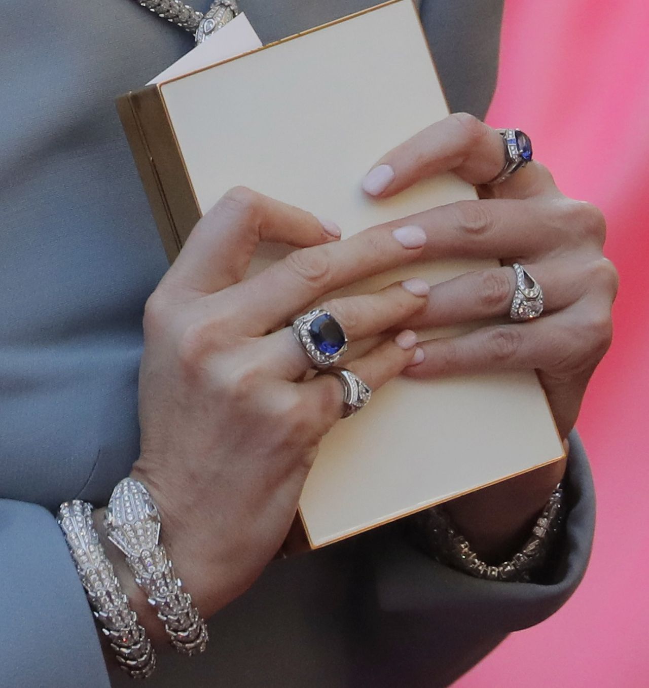 Charlize Theron Oscary 2019