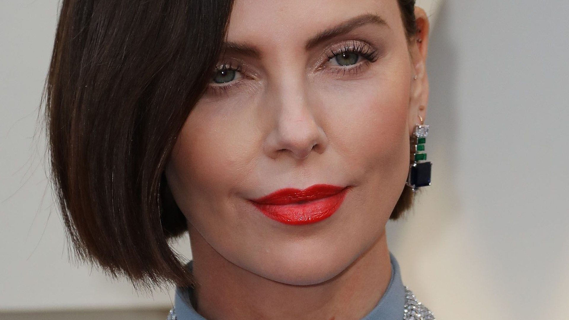 Charlize Theron Oscary 2019