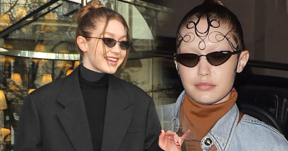 Fanki rozczarowane stylem Gigi Hadid: Masz tyle pieniędzy, a wyglądasz tak słabo! Fanki rozczarowane stylem Gigi Hadid: Masz tyle pieniędzy, a wyglądasz tak słabo!