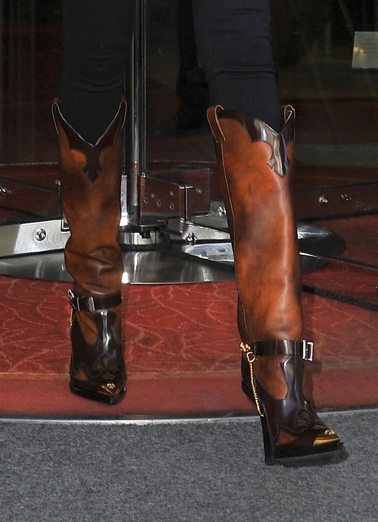 Gigi Hadid