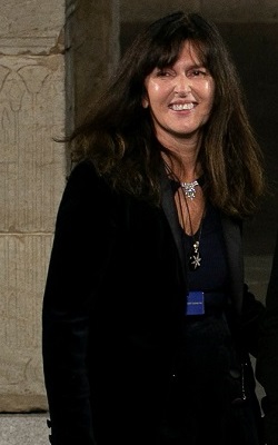 Virginie Viard