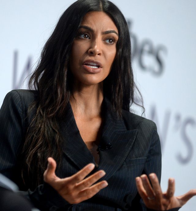 Pokaż kotku, co masz w lodówce, czyli Kim szaleje na punkcie surogatki Pokaż kotku, co masz w lodówce, czyli Kim szaleje na punkcie surogatki