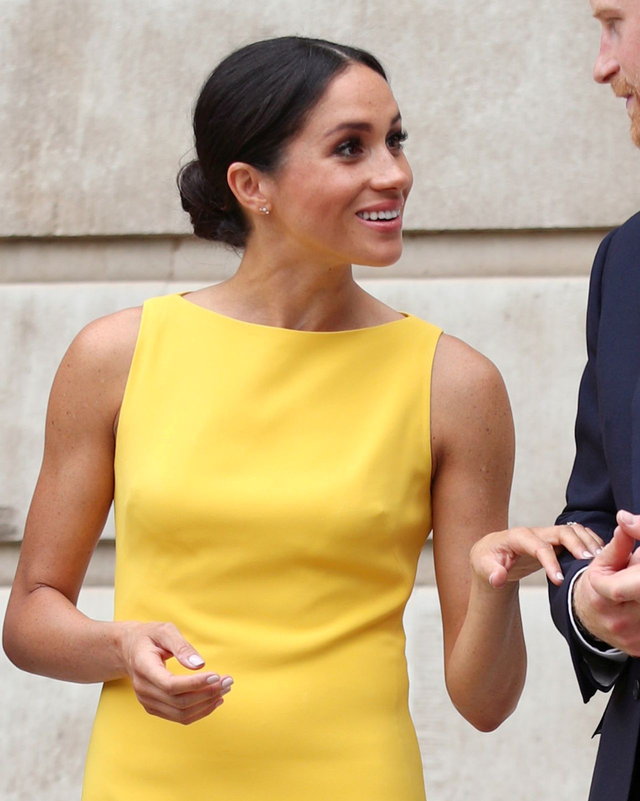 Księżna Meghan znów dała popalić królowej Elżbiecie (ZDJĘCIA) Księżna Meghan znów dała popalić królowej Elżbiecie (ZDJĘCIA)