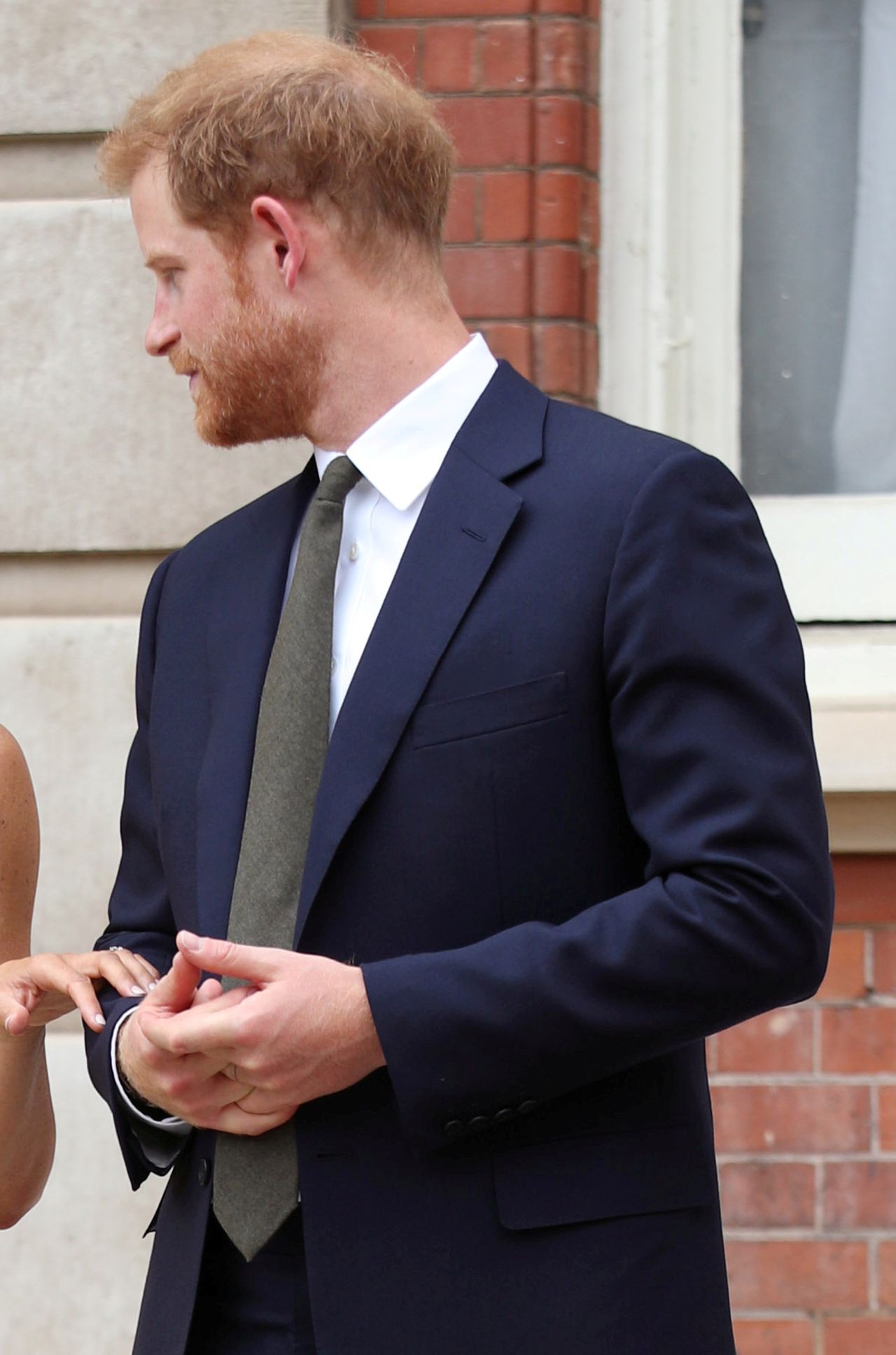 Księżna Meghan znów dała popalić królowej Elżbiecie (ZDJĘCIA) Księżna Meghan znów dała popalić królowej Elżbiecie (ZDJĘCIA)