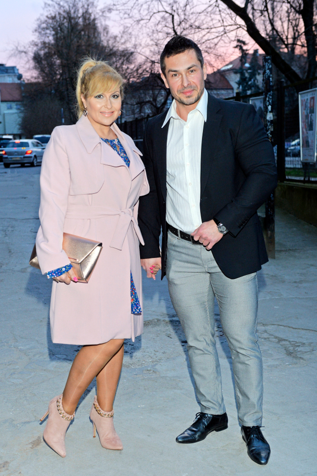 Skrzynecka wyznaje: 4 razy byłam w ciąży. Nigdy nie straciłam nadziei!