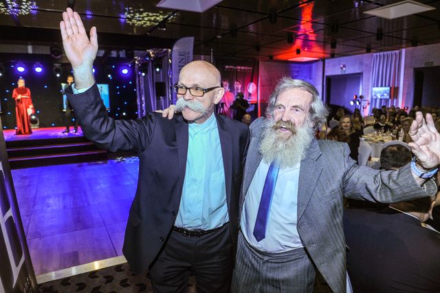 7. edycja Luksusowej Marki Roku - relacja (FOTO)