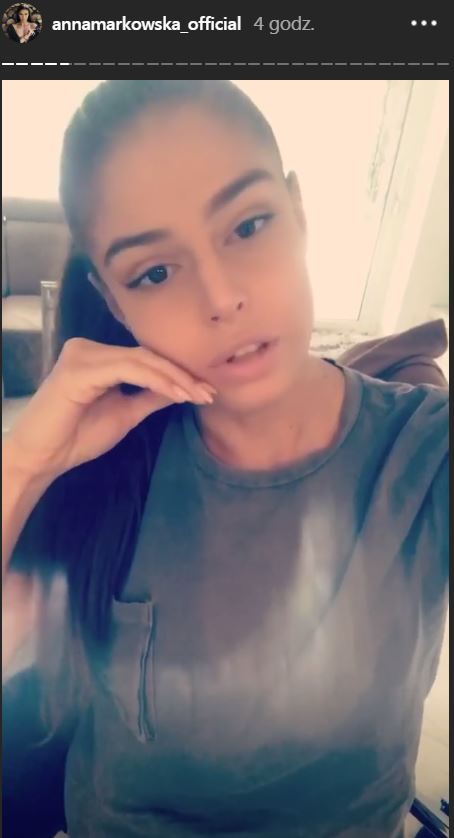 Uczestniczka Top Model o Kasi i Hubercie: zrobili mi ogromną PRZYROŚĆ