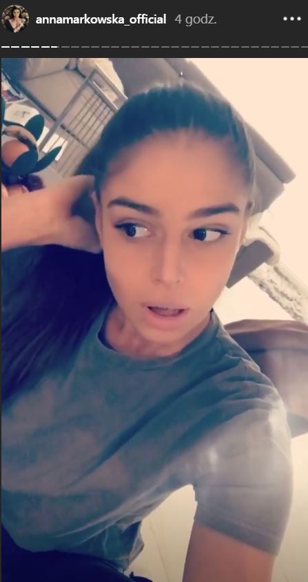 Uczestniczka Top Model o Kasi i Hubercie: zrobili mi ogromną PRZYROŚĆ