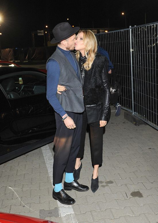 Kuba Wojewódzki zakpił z rozstania Sablewskiej z Mazolewskim Kuba Wojewódzki zakpił z rozstania Sablewskiej z Mazolewskim