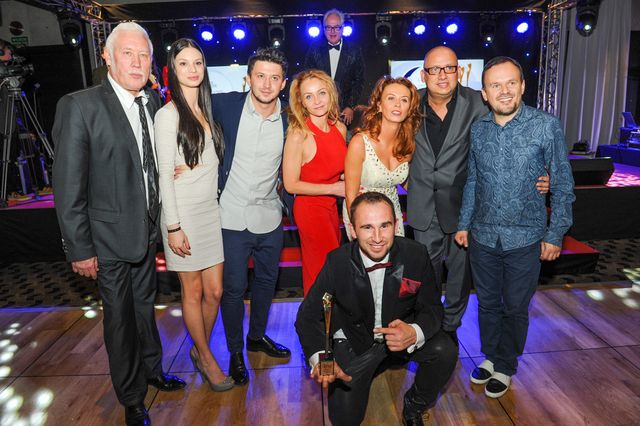 7. edycja Luksusowej Marki Roku - relacja (FOTO)