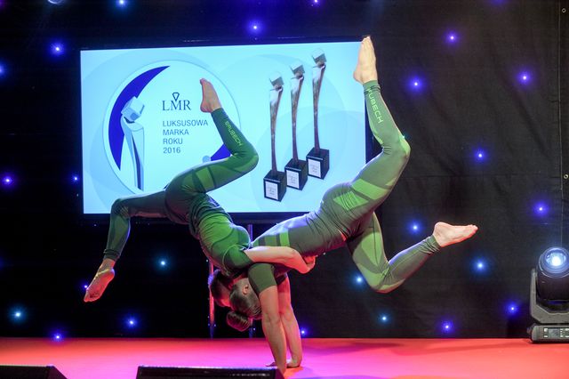 7. edycja Luksusowej Marki Roku - relacja (FOTO)