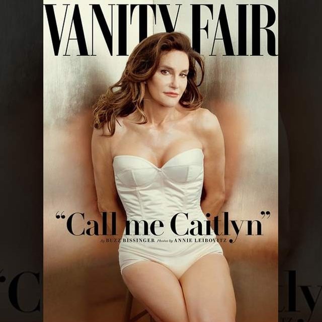 NIE MA już Bruce'a Jennera. Jest CAITLYN Sawyer (FOTO)