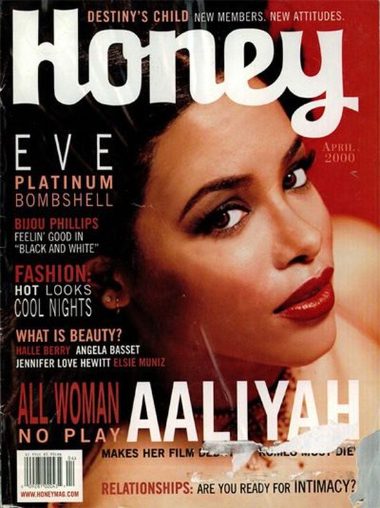 Zendaya Coleman nie wcieli się w rolę Aaliyah (FOTO)