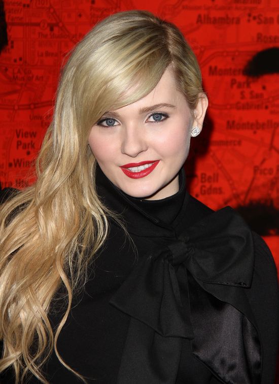 Tak wygląda dziś Mała Miss (FOTO)