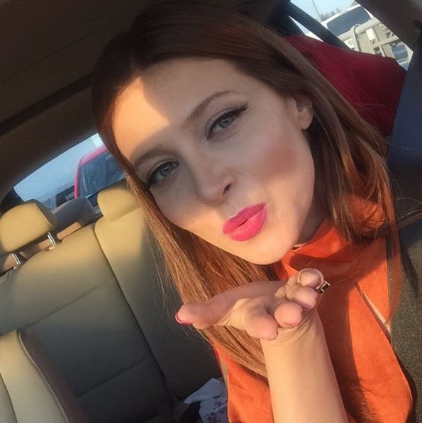 Tego zdjęcia Adzie Fijał będą zazdrościły miliony Instagram