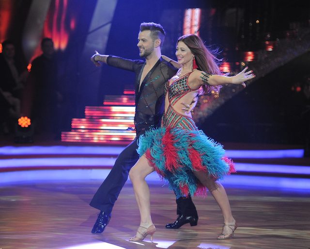 Wiemy już, kto odpadł po 1. odcinku Tańca z gwiazdami (FOTO)