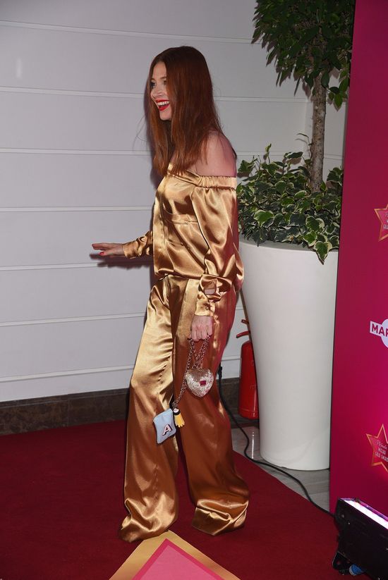 Znajdźcie gorszą stylizację od tej (FOTO)