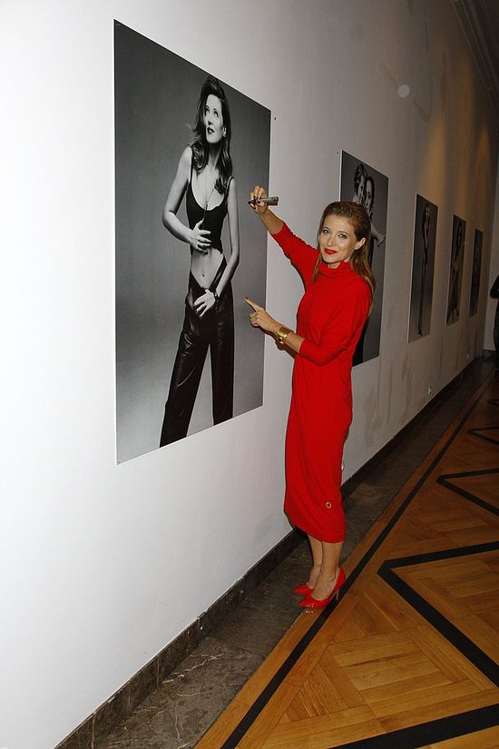 Gwiazdy zachęcają do testów na HIV (FOTO)