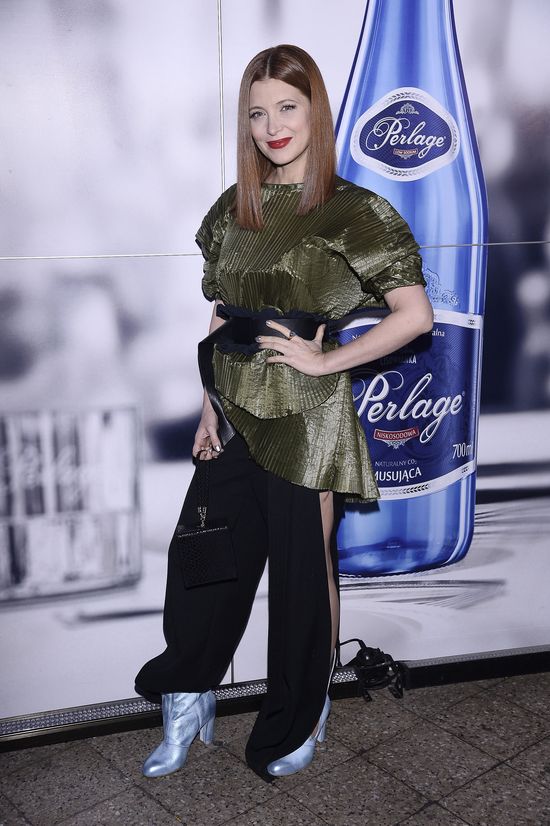 Gwiazdy i gwiazdeczki na pokazie Roberta Kupisza! (FOTO) Gwiazdy i gwiazdeczki na pokazie Roberta Kupisza! (FOTO)